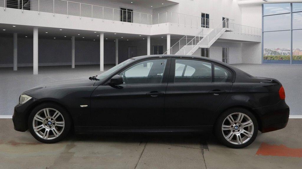 Used BMW 3 Series 2010 for sale - 76850184: Photo 6