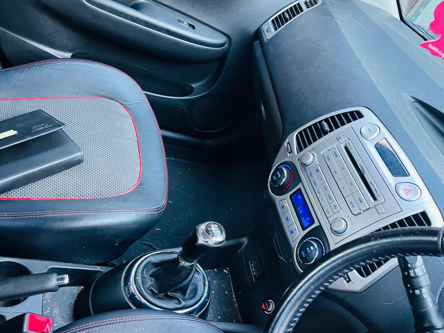 Used Hyundai i20 2011 for sale - 76550637: Photo 11