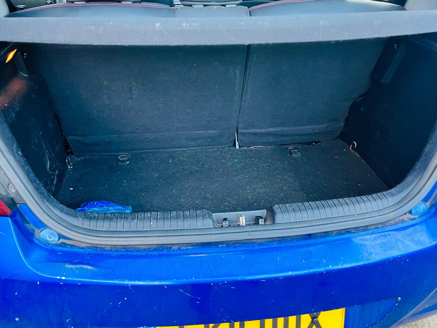 Used Hyundai i20 2011 for sale - 76550637: Photo 6