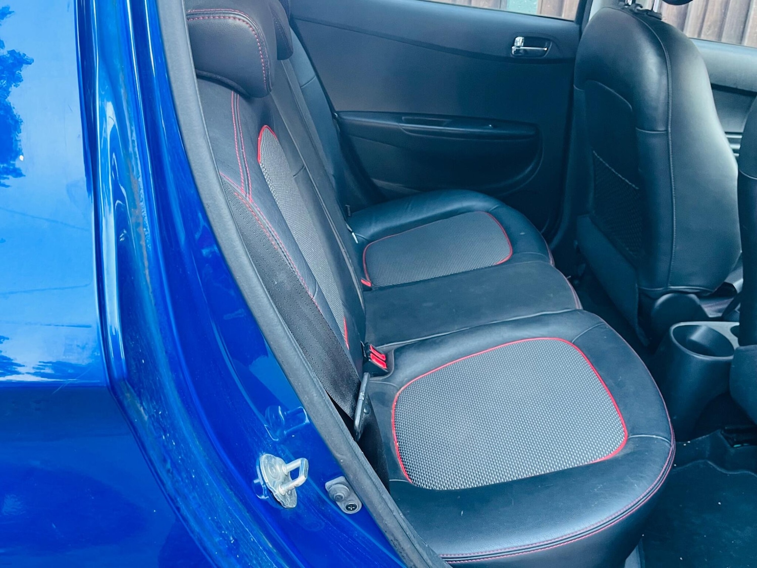 Used Hyundai i20 2011 for sale - 76550637: Photo 7