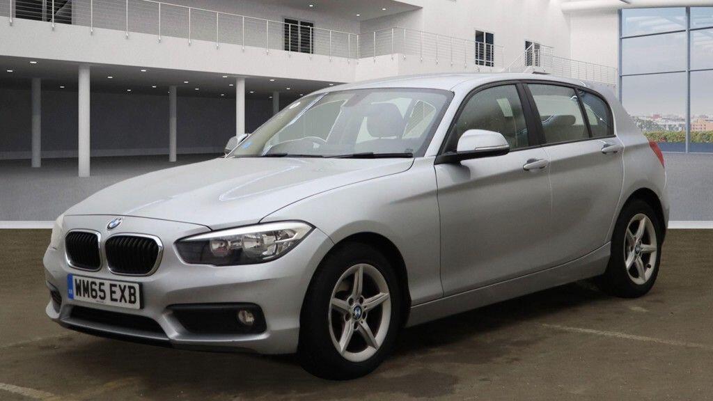 Used BMW 1 Series for sale - 76473196: Photo 2