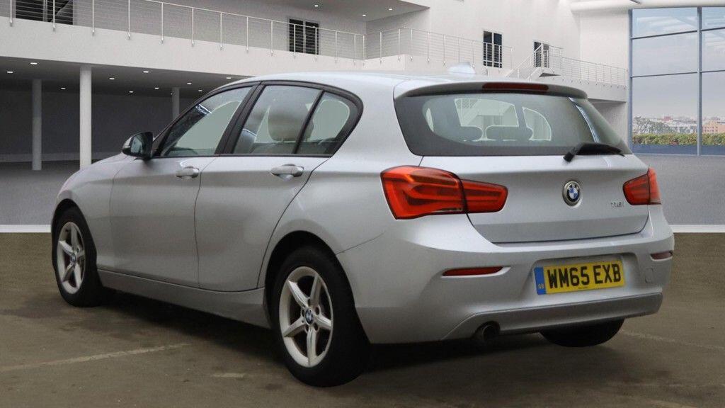 Used BMW 1 Series for sale - 76473196: Photo 3