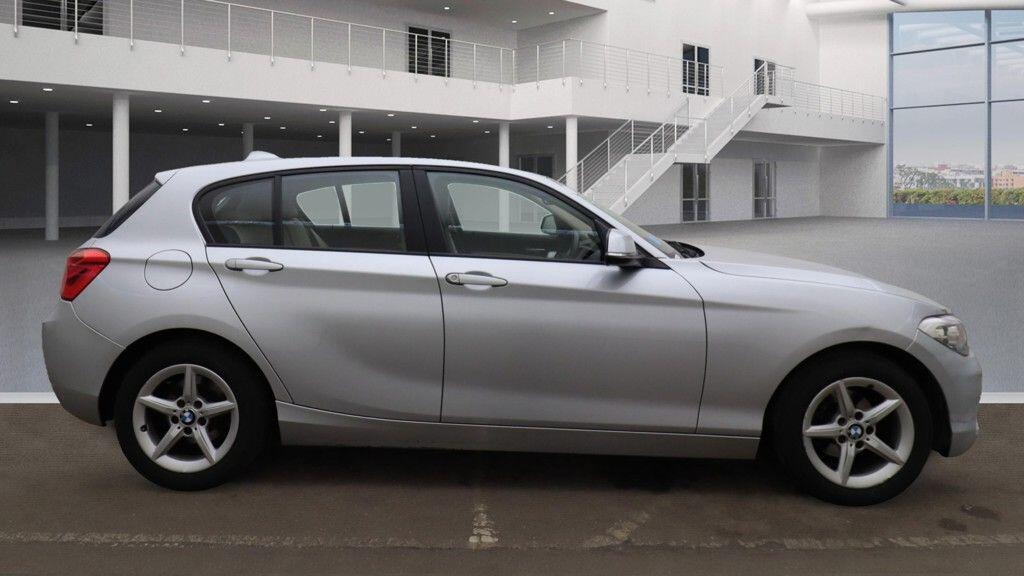 Used BMW 1 Series for sale - 76473196: Photo 5