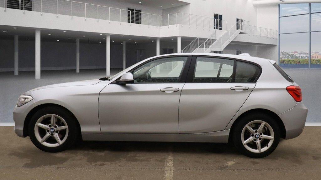 Used BMW 1 Series for sale - 76473196: Photo 6