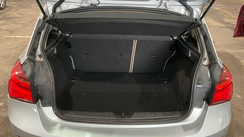 Used BMW 1 Series for sale - 76473196: Photo 7