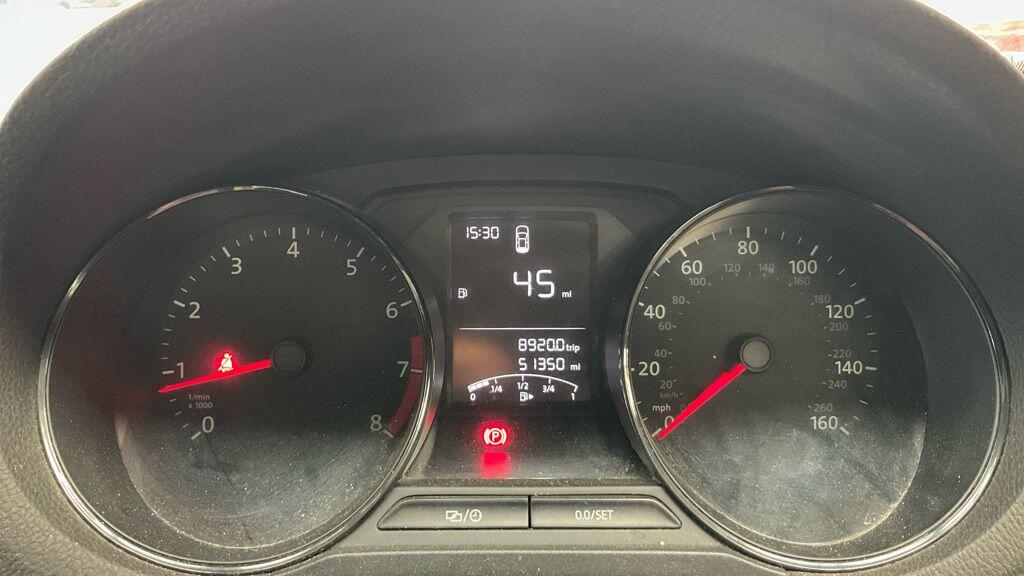 Used Volkswagen Polo 2017 for sale - 76099605: Photo 10