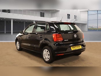 Used Volkswagen Polo 2017 for sale - 76099605: Photo 3