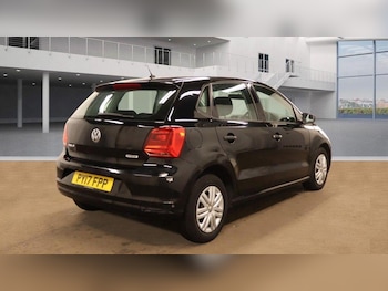 Used Volkswagen Polo 2017 for sale - 76099605: Photo 4