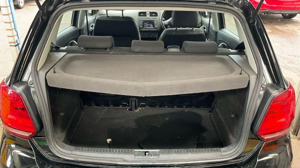 Used Volkswagen Polo 2017 for sale - 76099605: Photo 7