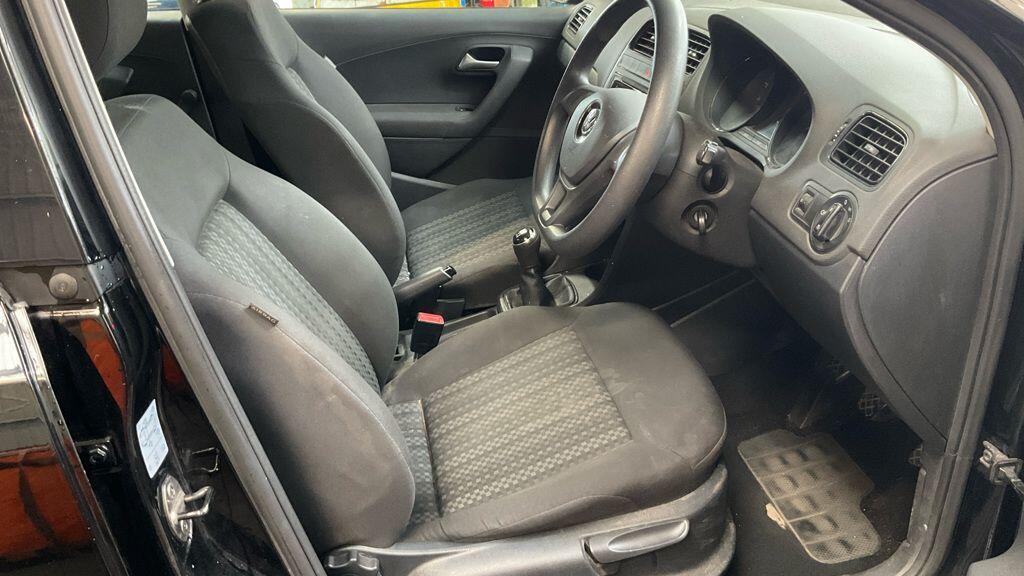 Used Volkswagen Polo 2017 for sale - 76099605: Photo 9