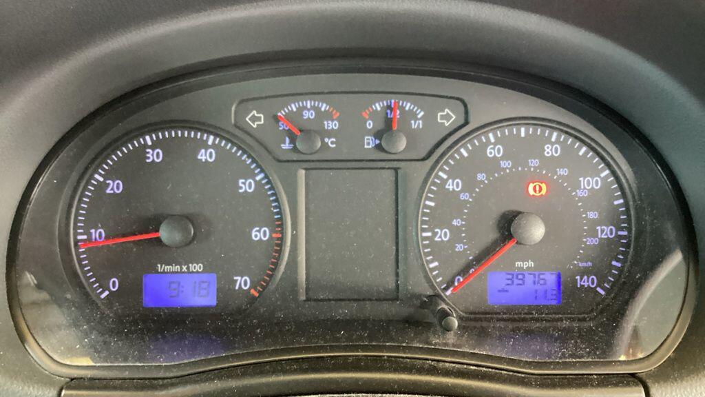 Used Volkswagen Polo 2007 for sale - 76135977: Photo 10