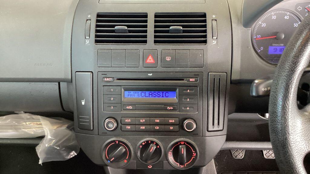 Used Volkswagen Polo 2007 for sale - 76135977: Photo 11
