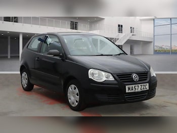 Used Volkswagen Polo 2007 for sale - 76135977: Photo