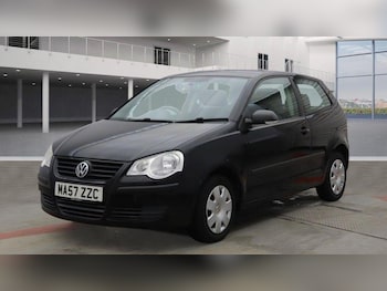 Used Volkswagen Polo 2007 for sale - 76135977: Photo