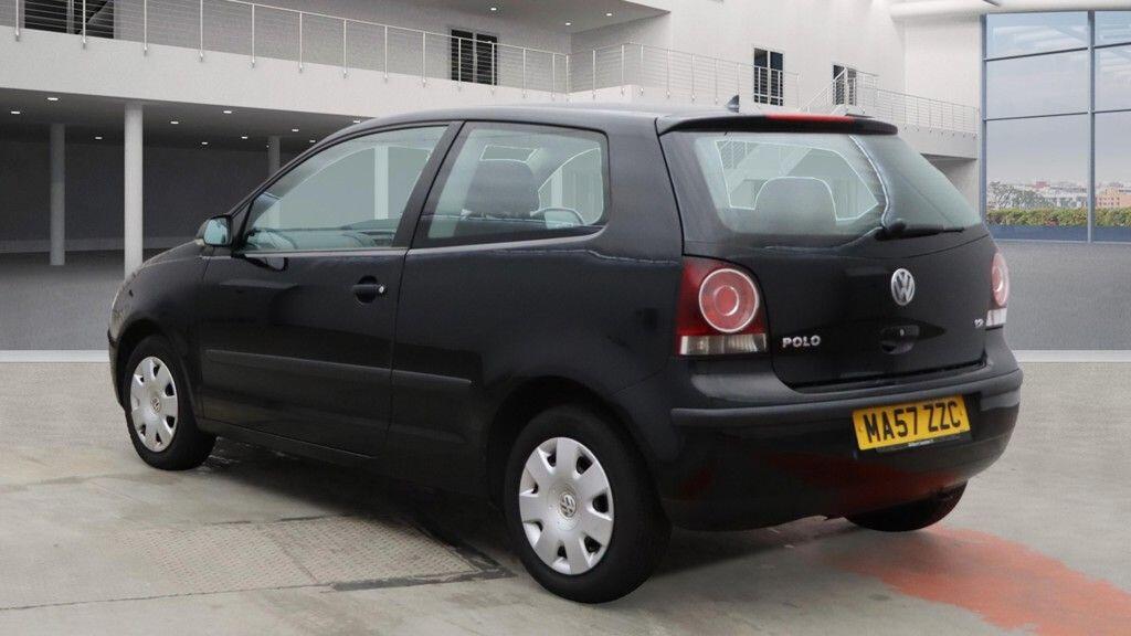 Used Volkswagen Polo 2007 for sale - 76135977: Photo 3