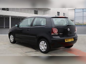 Used Volkswagen Polo 2007 for sale - 76135977: Photo