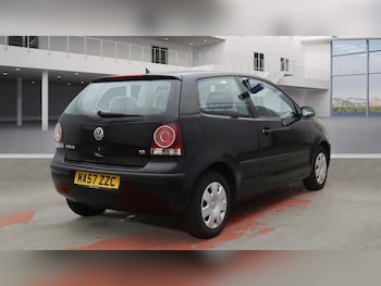 Used Volkswagen Polo 2007 for sale - 76135977: Photo