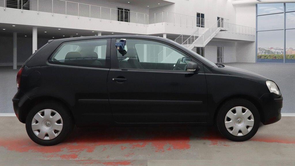 Used Volkswagen Polo 2007 for sale - 76135977: Photo 5