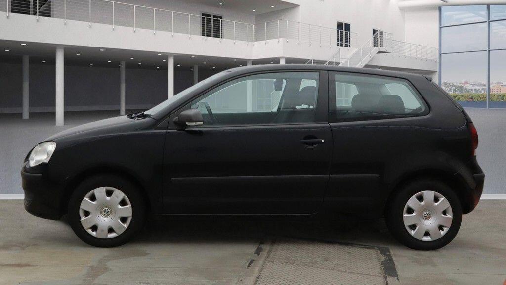 Used Volkswagen Polo 2007 for sale - 76135977: Photo 6