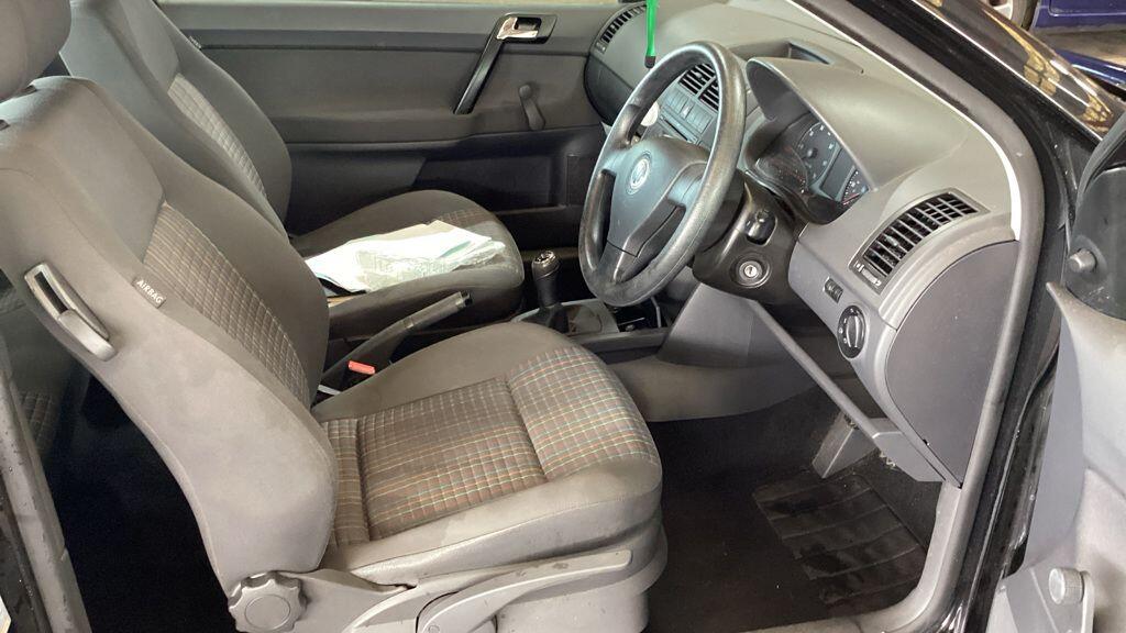 Used Volkswagen Polo 2007 for sale - 76135977: Photo 9