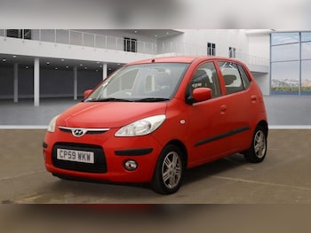 Used Hyundai i10 2009 for sale - 76226791: Photo 2