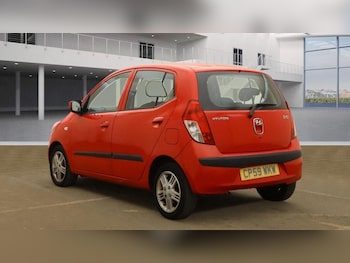 Used Hyundai i10 2009 for sale - 76226791: Photo 3