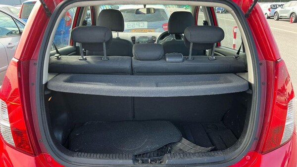 Used Hyundai i10 2009 for sale - 76226791: Photo 7