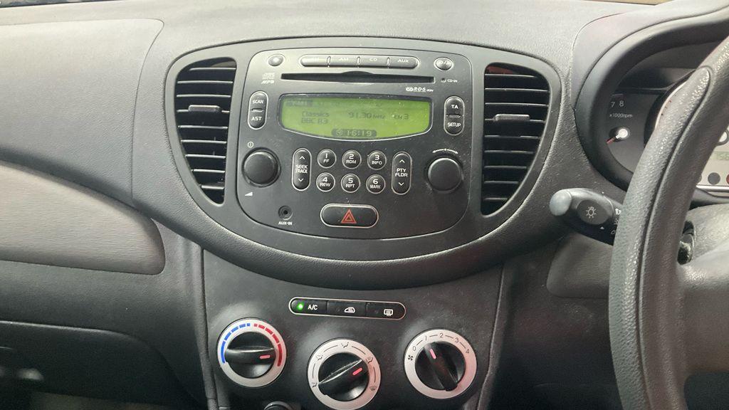 Vehicle 11