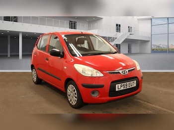 Hyundai - i10