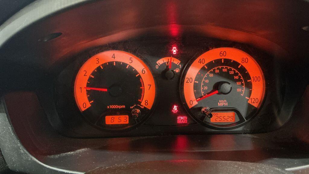 Used Kia Picanto 2009 for sale - 76138249: Photo 10