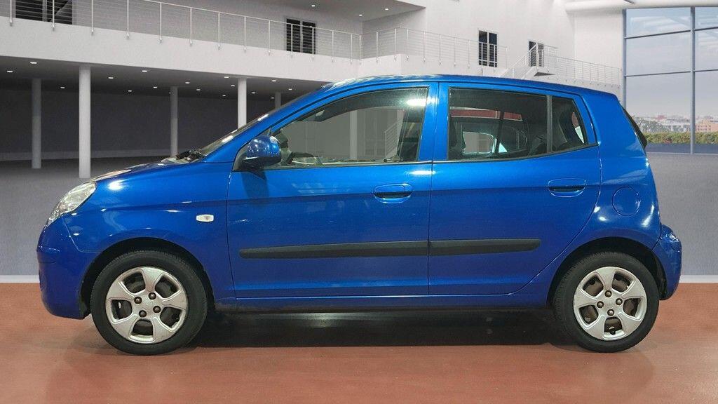 Used Kia Picanto 2009 for sale - 76138249: Photo 6