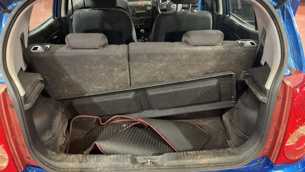 Used Kia Picanto 2009 for sale - 76138249: Photo 7
