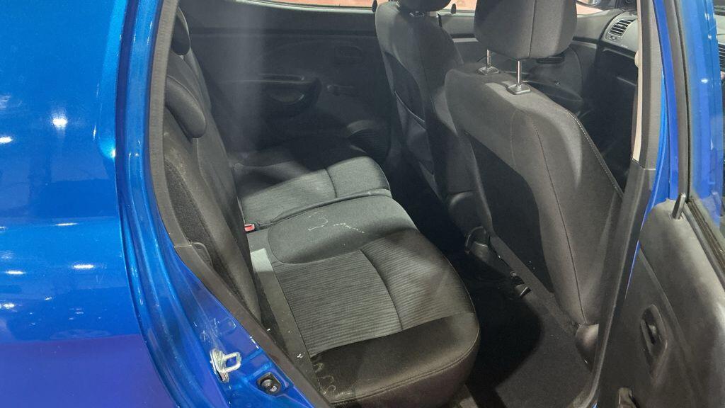 Used Kia Picanto 2009 for sale - 76138249: Photo 8