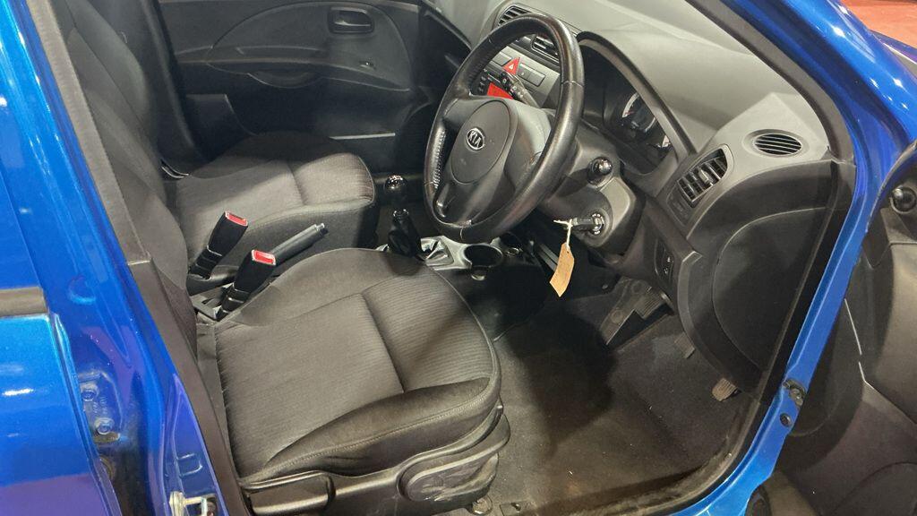 Used Kia Picanto 2009 for sale - 76138249: Photo 9