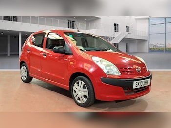 Used Nissan Pixo 2010 for sale - 76036067: Photo