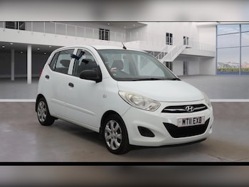 Hyundai - i10