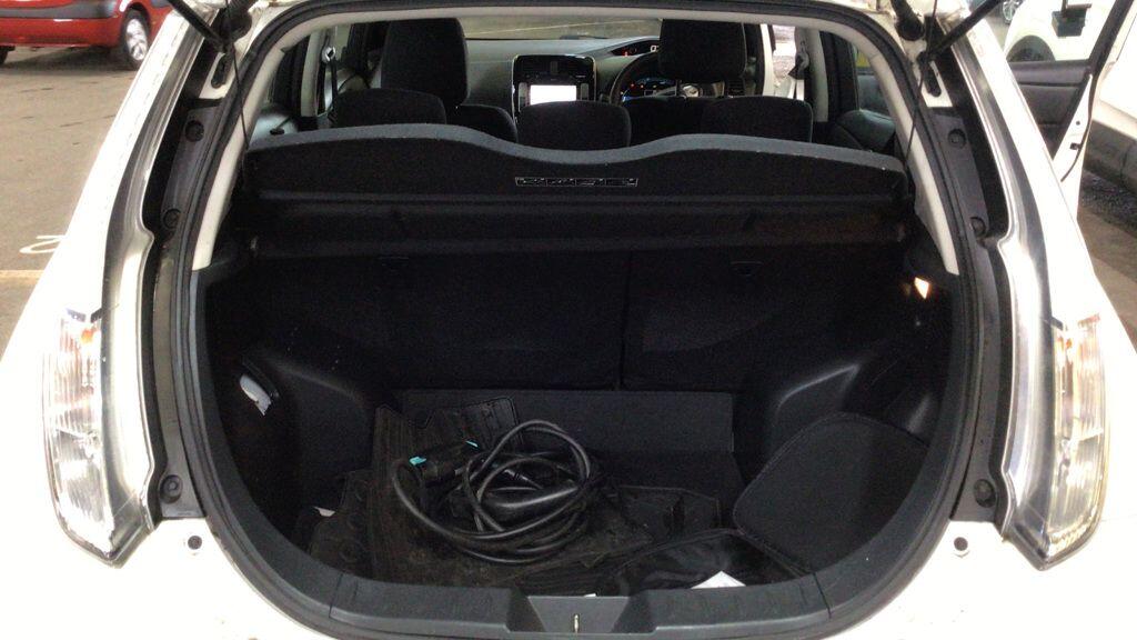 Used Nissan Leaf 2017 for sale - 76839716: Photo 7