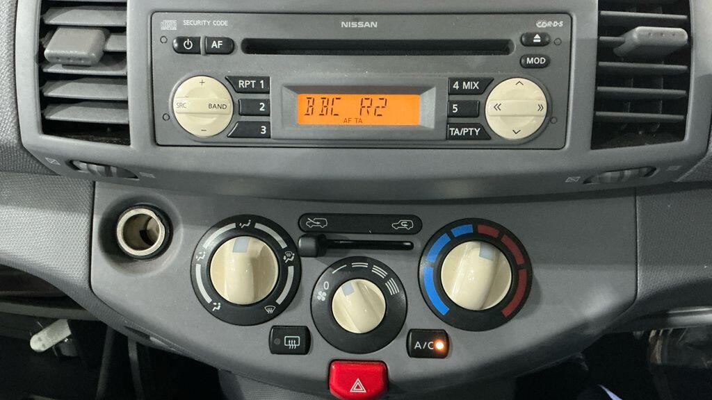 Used Nissan Micra 2003 for sale - 76727607: Photo 11