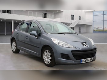 Used Peugeot 207 2010 for sale - 76036062: Photo