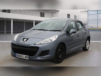Used Peugeot 207 2010 for sale - 76036062: Photo