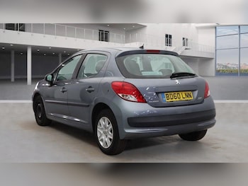 Used Peugeot 207 2010 for sale - 76036062: Photo