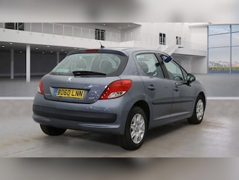 Used Peugeot 207 2010 for sale - 76036062: Photo