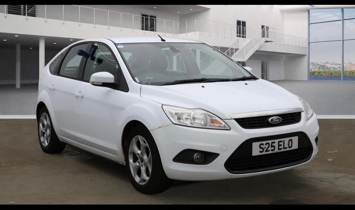 Used Ford Focus 2011 for sale - 76377458: Photo 1