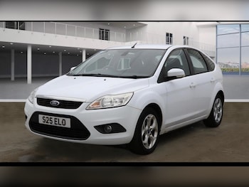 Used Ford Focus 2011 for sale - 76377458: Photo