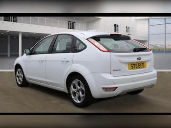 Used Ford Focus 2011 for sale - 76377458: Photo