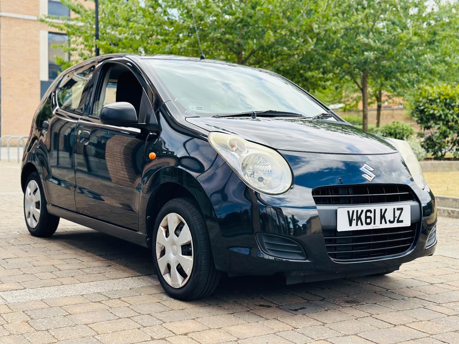 Vehicle 25