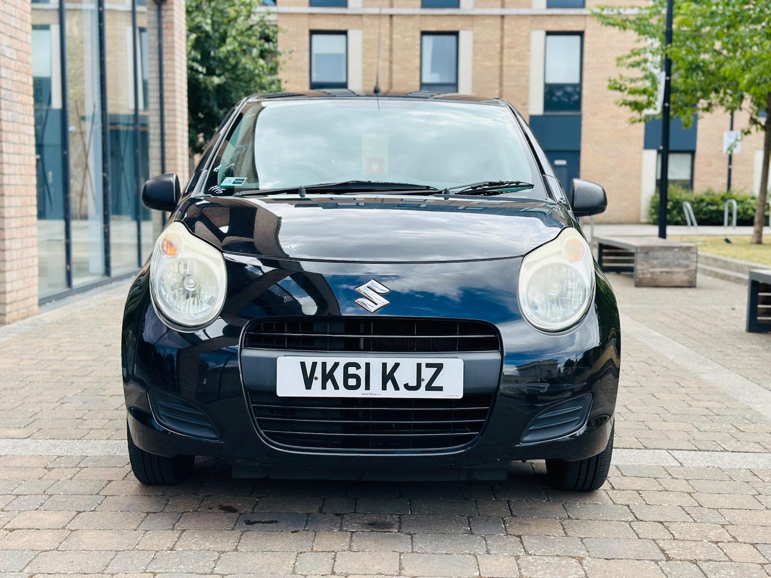 Vehicle 26