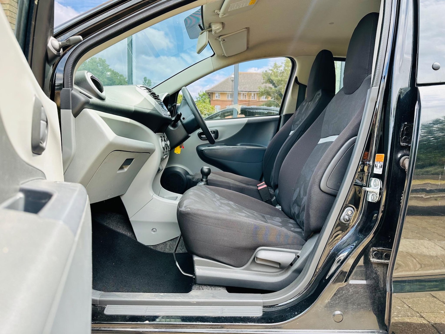 Vehicle 27