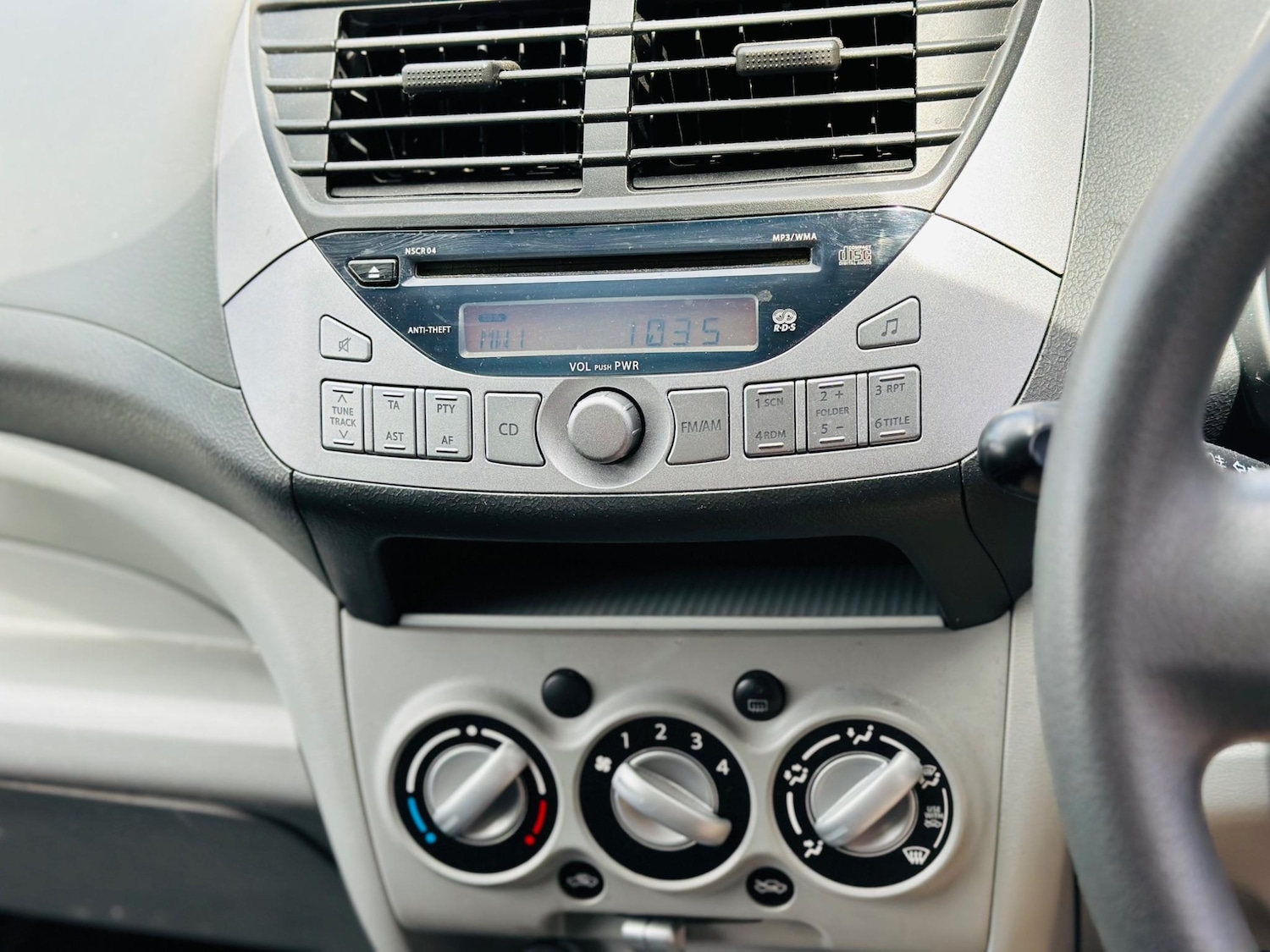 Vehicle 38