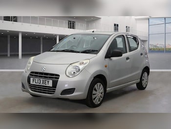 Used Suzuki Alto 2013 for sale - 76036059: Photo